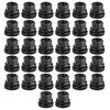 Set of 32 Wheel Lug Nuts Replacement for Ford F250