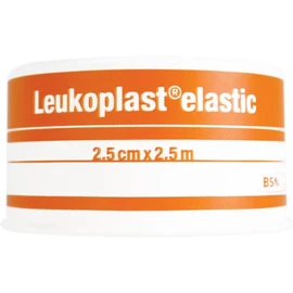 Leukoplast Buy Leukoplast Elastic 2.5cm X 2.5m 1071 Online