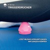 K-Active® Trigger Pusher | Trigger Point Pusher with Suction Cup