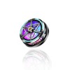 Phone Cooler, Cellphone Radiator Phone Cooling Fan Intelligent Temperature Control