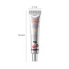 Pre-Make-up Concealer CC Cream Light Colour, Colour Correcting CC Cream,