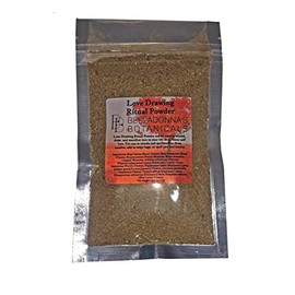 Love Drawing Ritual Powder