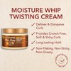 Crema para peinar Creme of Nature Pure Honey Twisting Cream