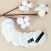 Makeup Beauty Soft Cover Cushion Air Puff 10ea