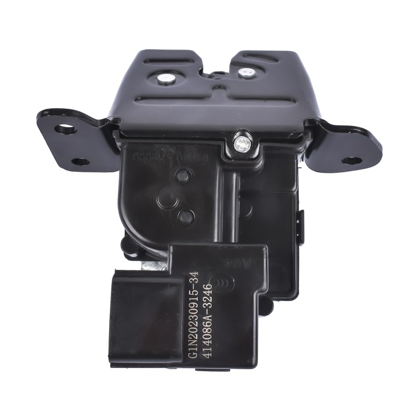 Bisenya Tailgate Lock, Boot Lock, Replacement for i30 GD Cee'D