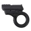 Fingertip Toy Gun Adult Fidgety Anxiety Sufferers Stress Relief Cool