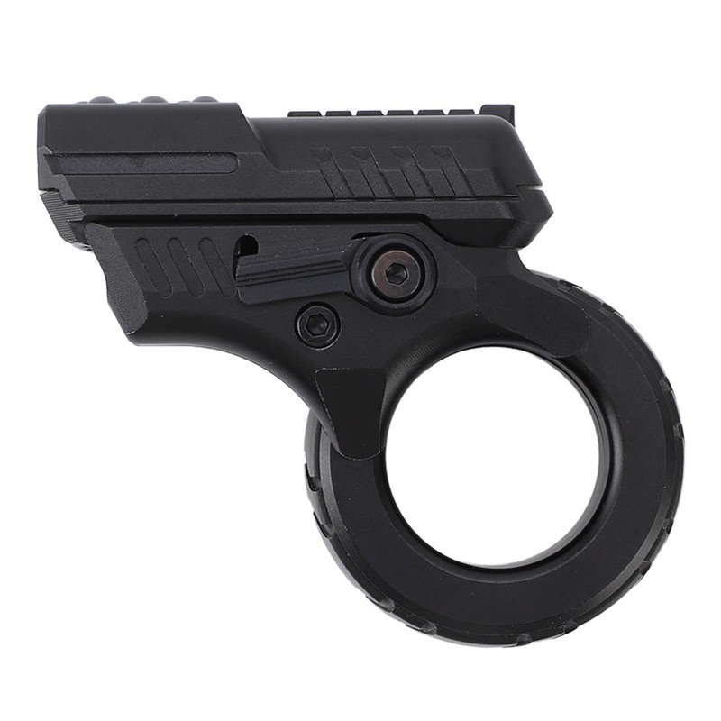Fingertip Toy Gun Adult Fidgety Anxiety Sufferers Stress Relief Cool