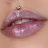Brillo Labial Jeffree Star The Gloss Color Sequin Glass Hidratante