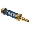 Pressure Washer Water Suction Pickup Filter 3/4" 1/2" Drum Brass