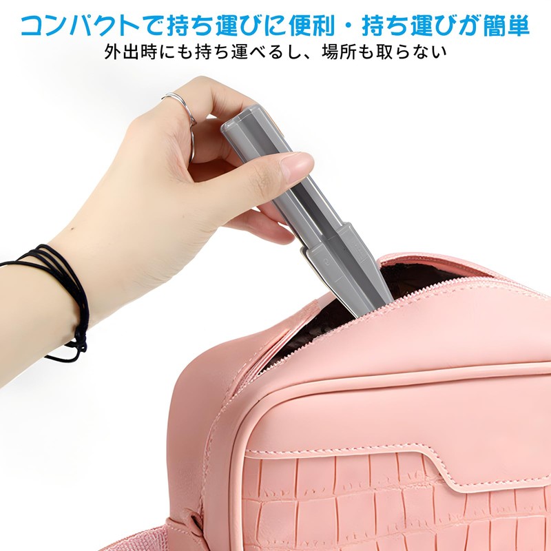 Doyime Flat Pencil Sharpener Eye Pencil Sharpener (Set of 2)