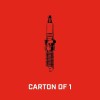 Champion Iridium 9802 Spark Plug (Carton of 1) - RC8WYPB4