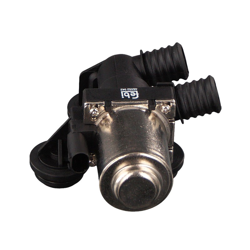 febi bilstein 46452 Heating Control Valve, Pack of 1