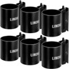 Linone 6 Pack E-Track Tool Holders, E Track Heavy Duty