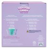 iscream Nostaligic Design Cotton Candy Maker Machine for Home and