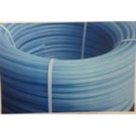 Maple Sap Lines 50 ft. Roll 3/16" Food Grade 10-yr rated Tap/spout Syrup Tubing