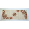 Sandner Table Runner Tapestry Pumpkin 38 x 100 cm Runner
