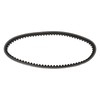 Partuto Drive Belt Motorcycle V-Belt for Suzuki UU125 UU125T-2 UY125T