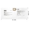 DEWALT DXVA19-4112 Fine Dust Bag Fits for 12-16 gallon Wet/Dry
