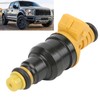Fuel Injector 0280150943 / 0280150939 Automobile Parts Replacement for Ford