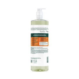 Faith In Nature Lavender & Geranium Body Wash 1L