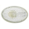 Indicator Side Indicator White Right = Left for Vauxhall Astra
