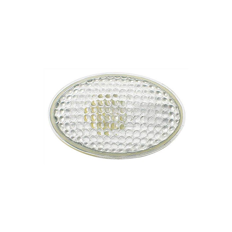 Indicator Side Indicator White Right = Left for Vauxhall Astra