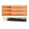 Sandal-Saffron Incense Sticks (3 Pack)