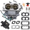 15003-7080 15003-7048 Carburetor for Kawasaki FH721V 4 Stroke Engine with
