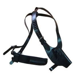 Holster A-2 / X-Harness / Security & Police Equipment / Survival Gear / Movie Prop Prop Use