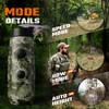ACPOTEL Precision Hunting Range Finder, ±0.5yd Accuracy, 1000Yd Range, 6X