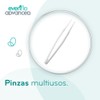 Evenflo Advanced Set de Manicure para Bebé, Kit de Cuidado