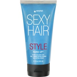 Sexy Hair Style Hard Up Gel, 16.9 Fluid Ounce