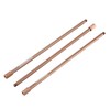 CAMPING MOON MS-028-BRZ Tripod, Bonfire Tripod, Replacement Legs, Set of