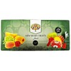 New Berry Fruits Jewels Assorted Fruit Jellies with Soft Center