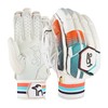 Kookaburra Aura Pro Batting Gloves Size Over Sized Adult Left