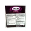 Miralax Single Dose Packet Power 10 ct