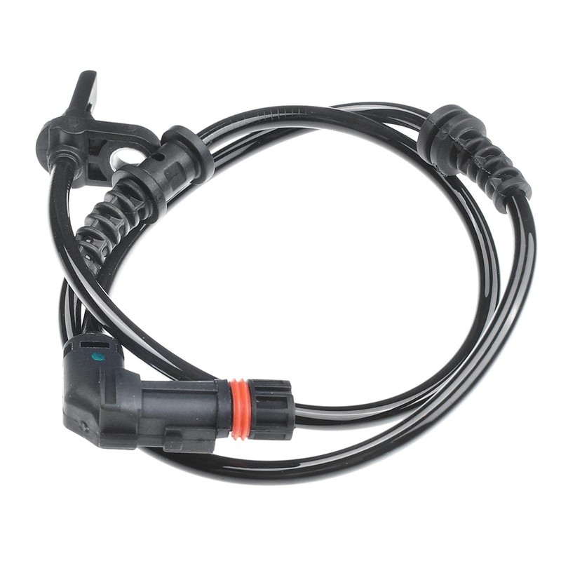 2x ABS sensor 2-pin front axle for A-Class W169 A150