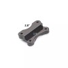 CB 21" Wheel Fender Adapter Spacers Kit For Harley Softail