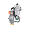 Dual Fuel Carburetor with LPG/CNG Conversion Kit for Honda GX390