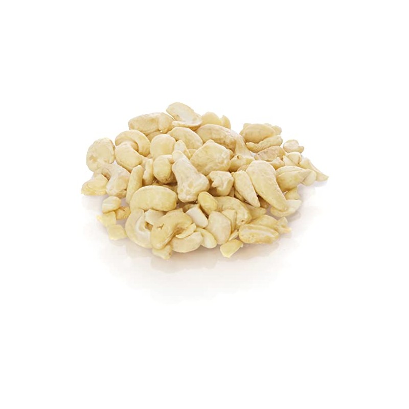 Old India Split Cashew Nuts 500g