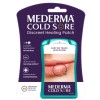 Mederma Cold Sore No Touch Discreet Healing Patch, 12 Hour