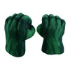 11" Cotton Fiber Gloves Smash Hands Boxing Gloves Toys for