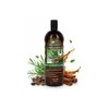 Shampoo Café Romero Y Canela Vida Natural Fortalecedor 1l