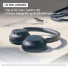 Sony Sony WH-CH720N Noise Canceling Wireless Headphones Bluetooth Over The