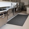 Rubber Floor Mat Anti-Fatigue Non Slip Floor Mats New Commercial