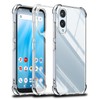 SENXLL-We2T1 Protective Case For Arrows We2 F-52E, Cover, Clear, Thermoplastic