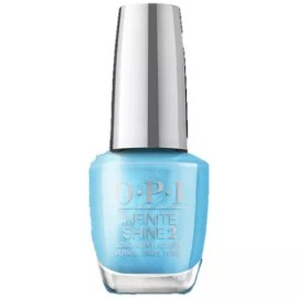 Opi Gel En Frío Isl Surf Naked Azul