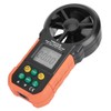 PEAKMETER PM6252B High Precision Handheld Digital Anemometer Wind Speed Meter