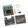 Bluetooth Digital Power Amplifier Module 50W 50W 100W 2.1 Channel