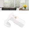 2 Sets Blinds Mounting Brackets Firmly Fixing Window Blind Brackets